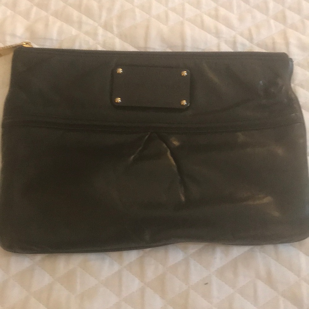 Marc Jacobs Envelope Clutch